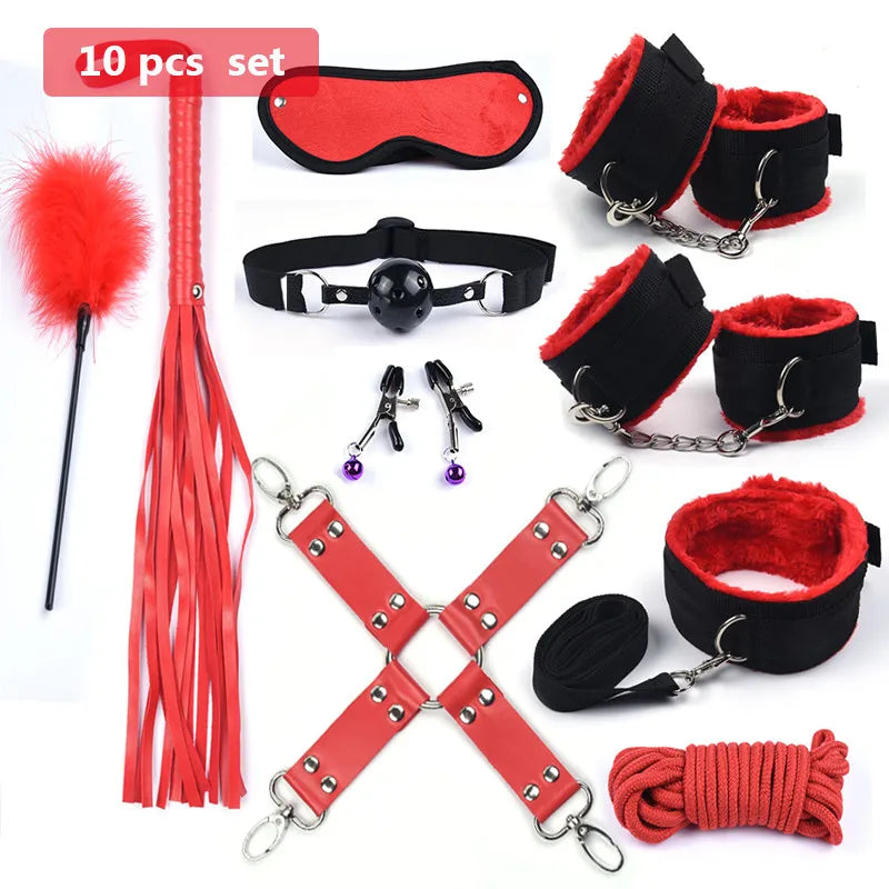 Bdsm KitKat