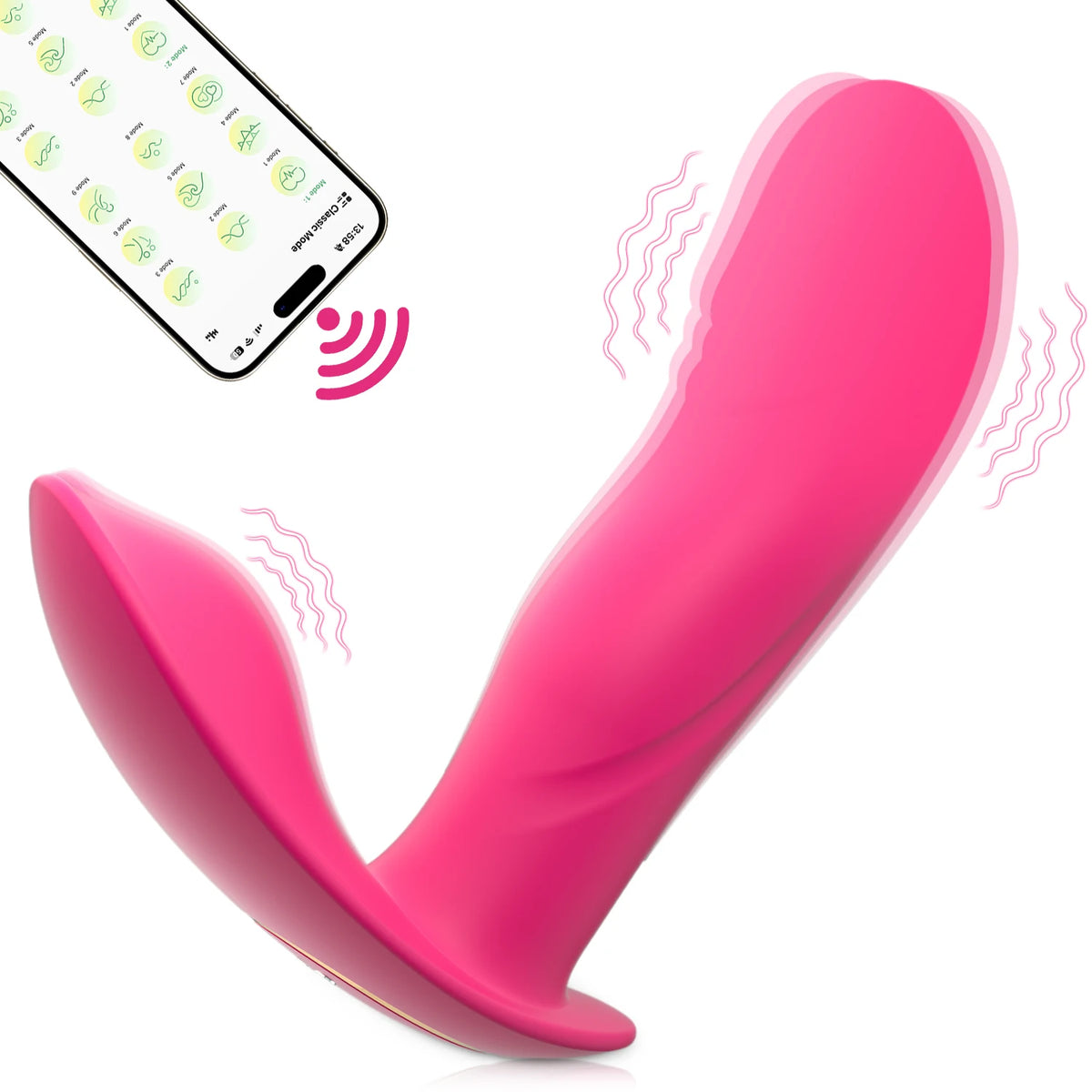 Clitoris fantasy