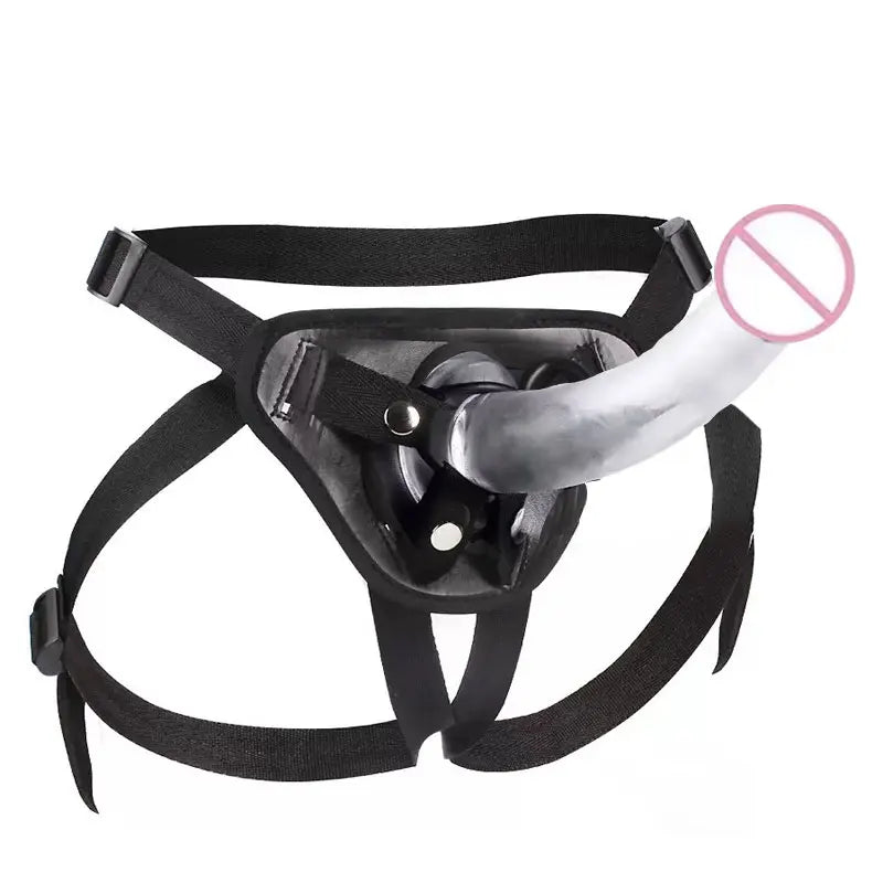 Strap On Me