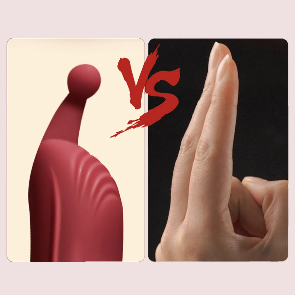 God's Finger