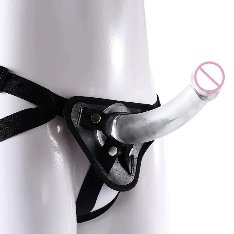 Strap On Me