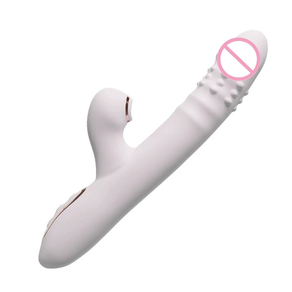 Cum on