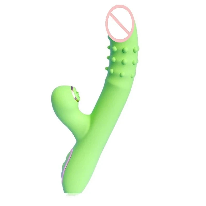 Cum on